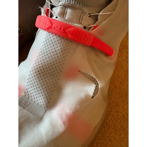Kobe AD NXT FF Nike Basketball Shoes‎ Sneakers Size 13 White Mens main image 8